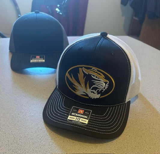 Mizzou Hat